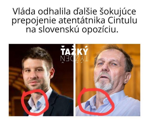 obludne sprisahanie