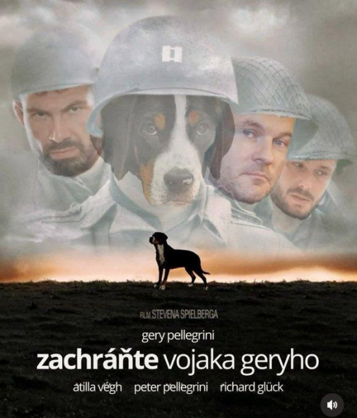 Nový super live film